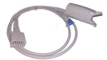 SPO2-Sensor, nellcorkompatibel
