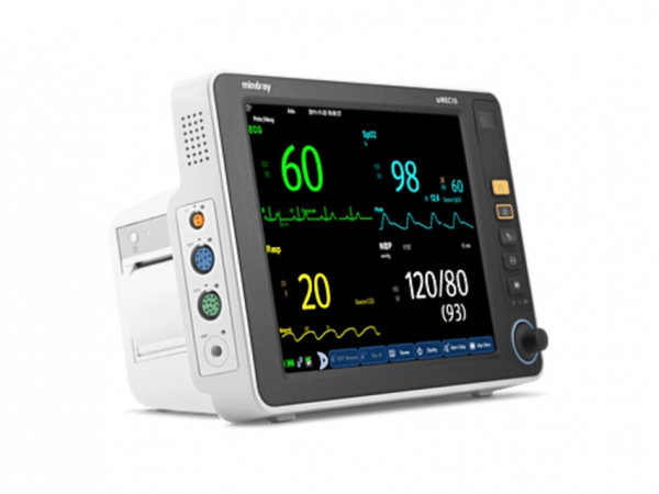 Monitor uMEC 12 Tiva