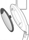 Batterie für Videolaryngoskop